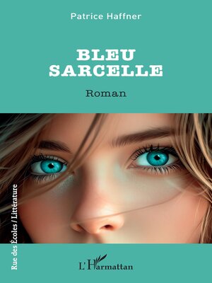cover image of Bleu Sarcelle